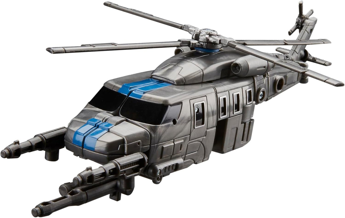 Transformers Age Of The Primes Deluxe Class Wave 3 - Vortex