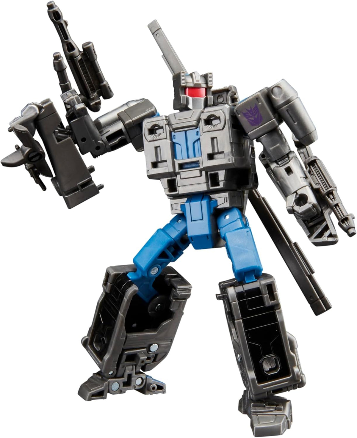 Transformers Age Of The Primes Deluxe Class Wave 3 - Vortex