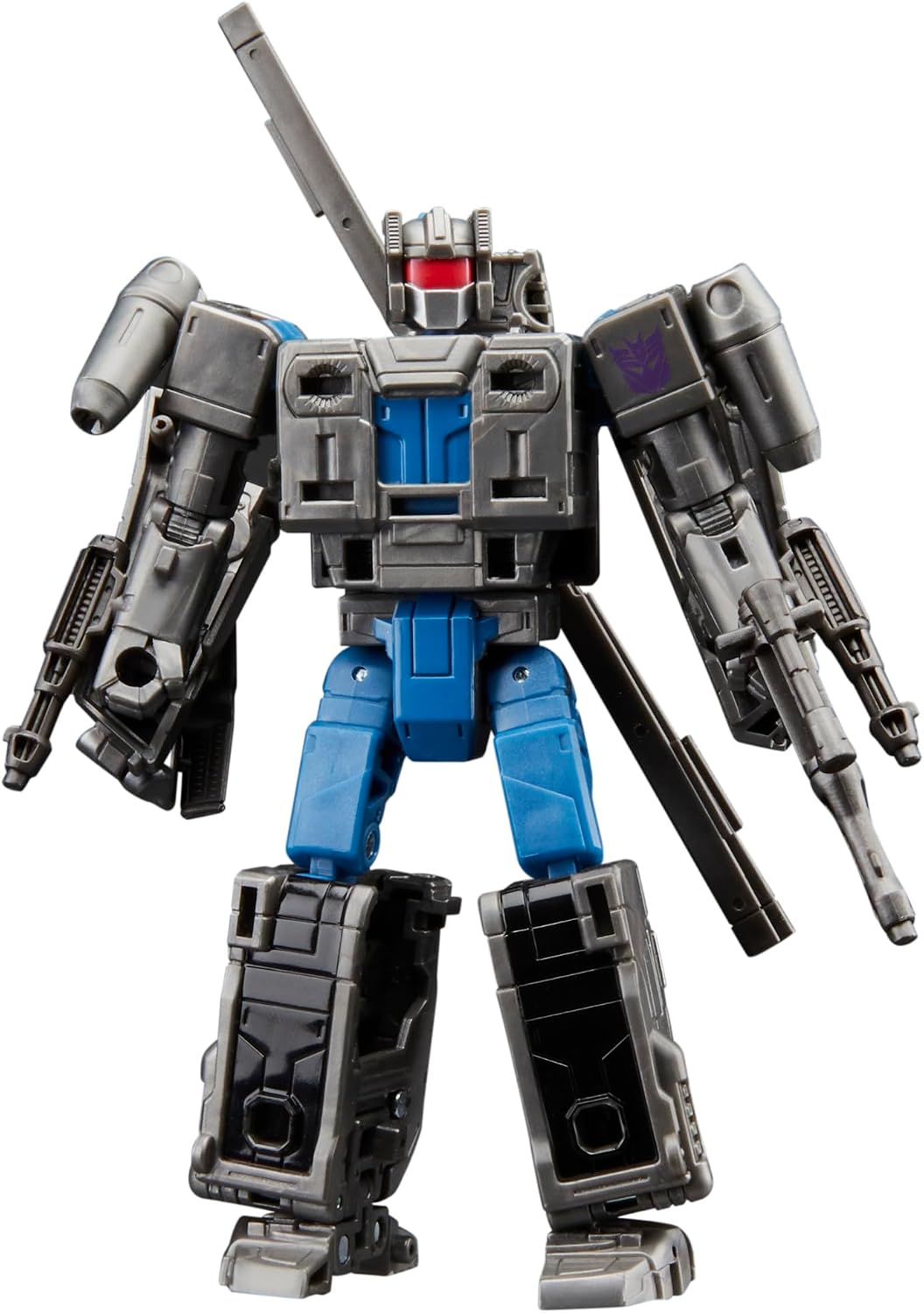 Transformers Age Of The Primes Deluxe Class Wave 3 - Vortex