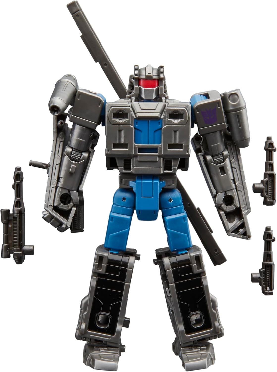 Transformers Age Of The Primes Deluxe Class Wave 3 - Vortex