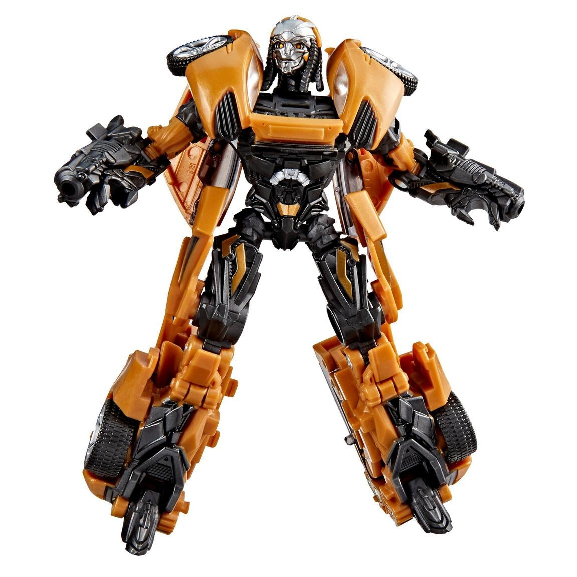 Transformers Studio Series Deluxe Class Transformers: Age of Extinction Deluxe Class Concept Art KSI Widow