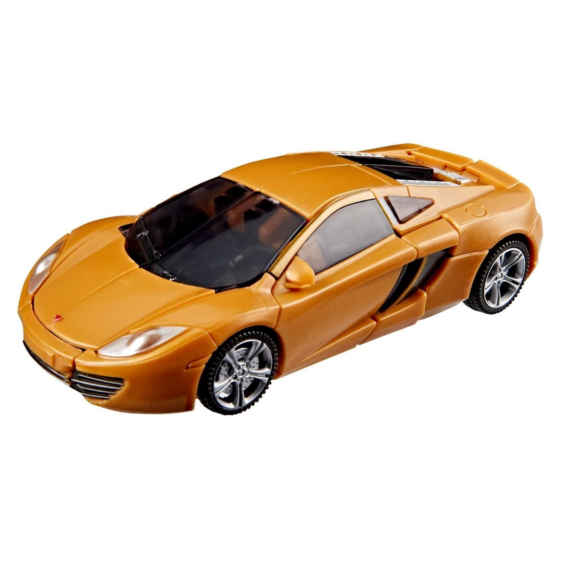 Transformers Studio Series Deluxe Class Transformers: Age of Extinction Deluxe Class Concept Art KSI Widow