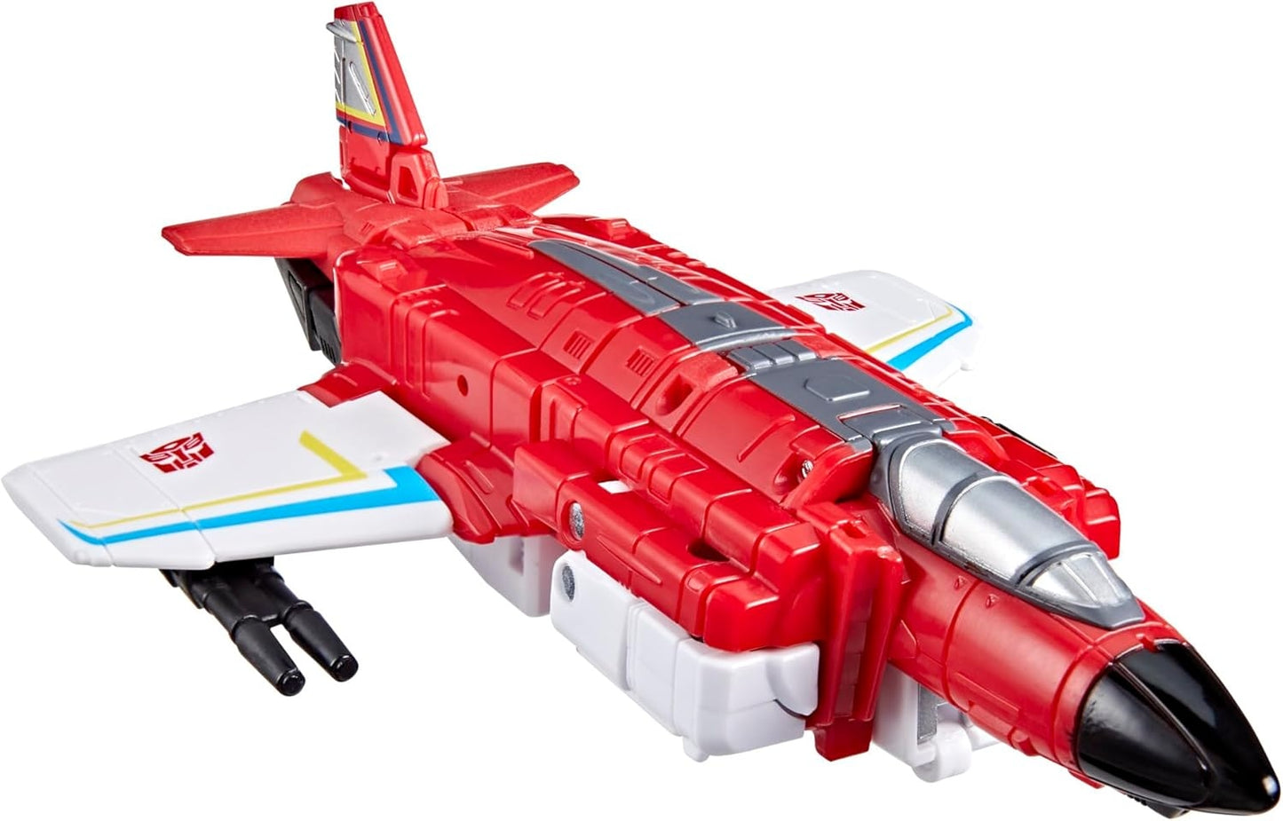 Transformers Age of The Primes Deluxe Class Aerialbot Fireflight