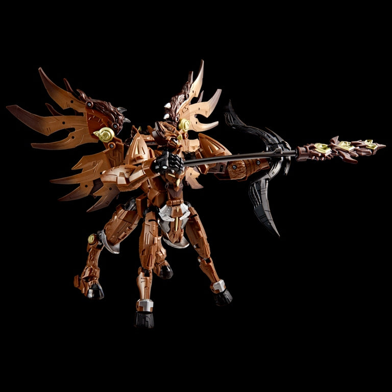 Transformers Age of the Primes Leader Class The Thirteen Onyx Prime