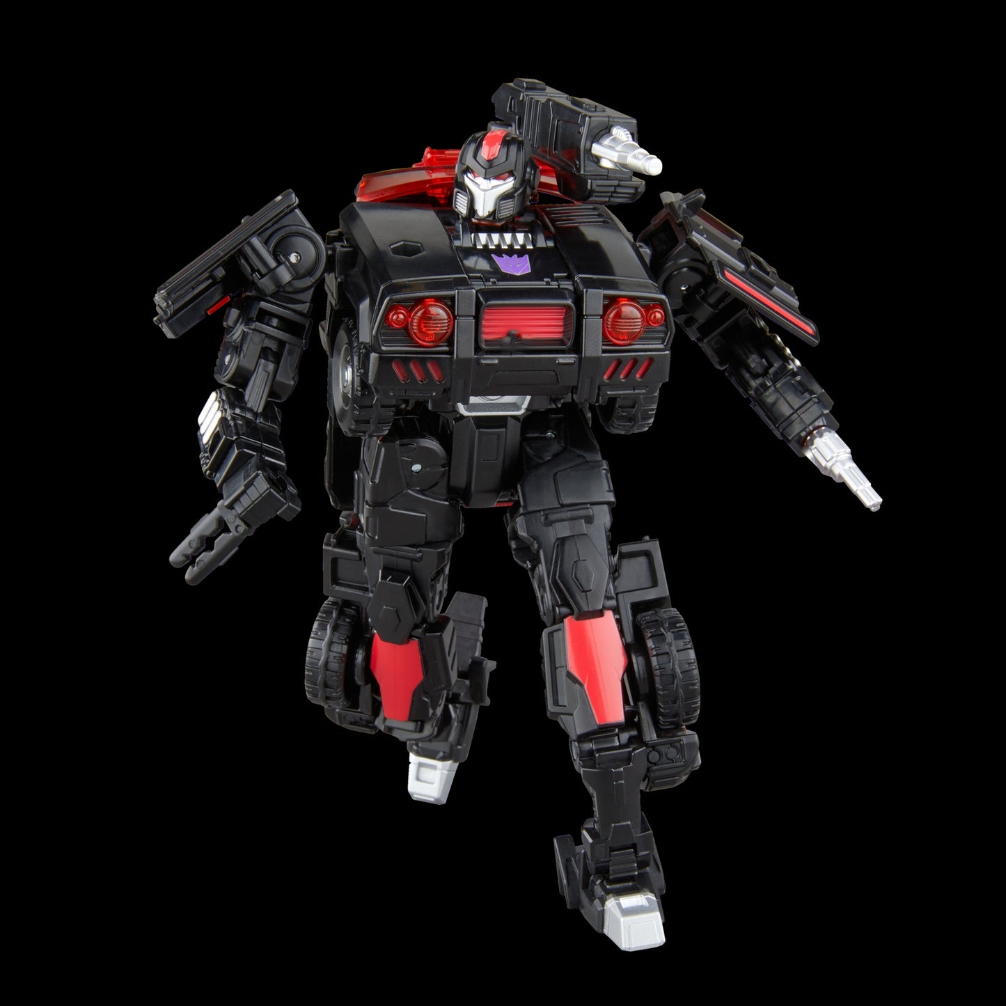 Transformers Age of the Primes Voyager Class Flatline