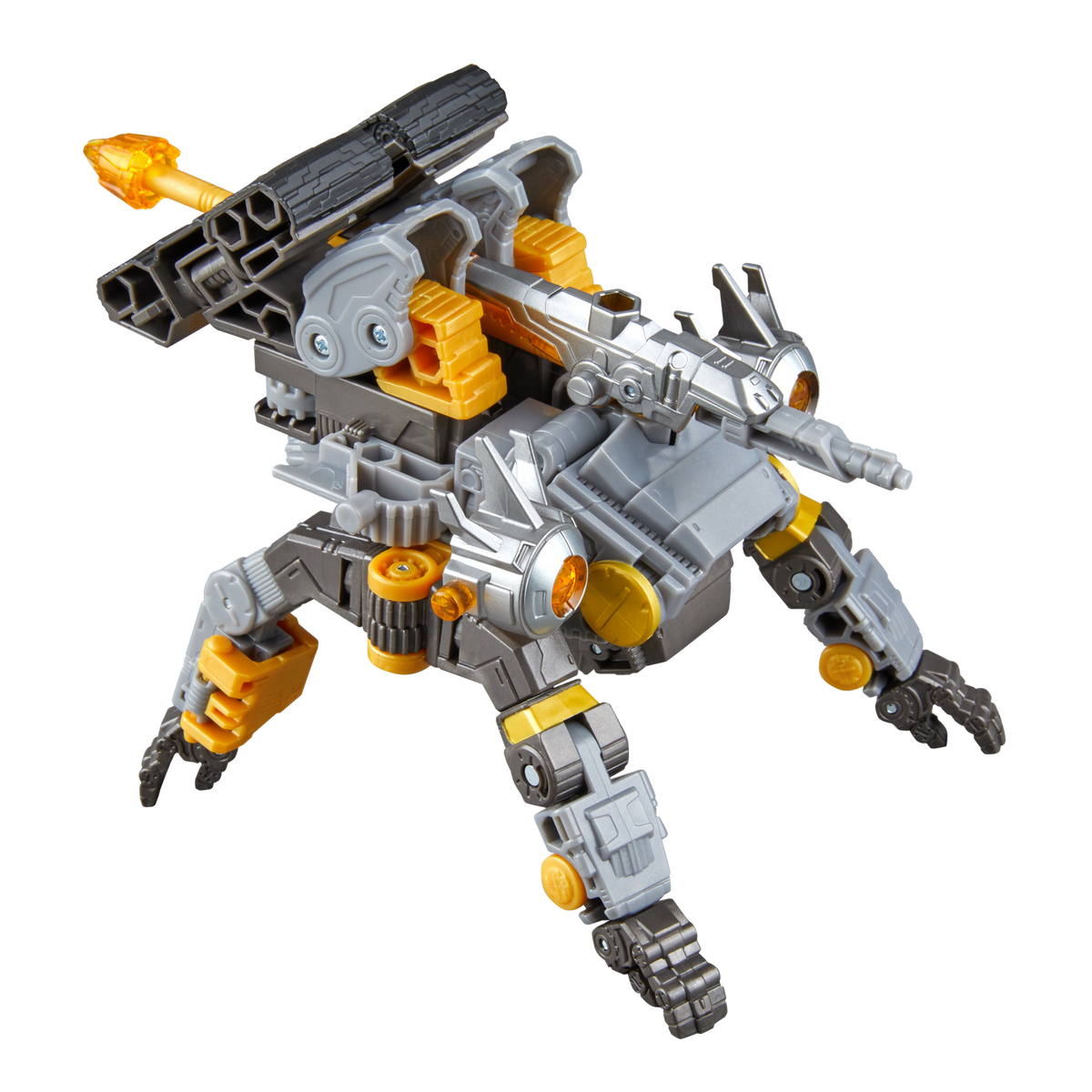 トランスフォーマー ジェネレーションズ レガシーシリーズ リーダー G2 ユニバース レーザー ガルバトロン アクションフィギュア
