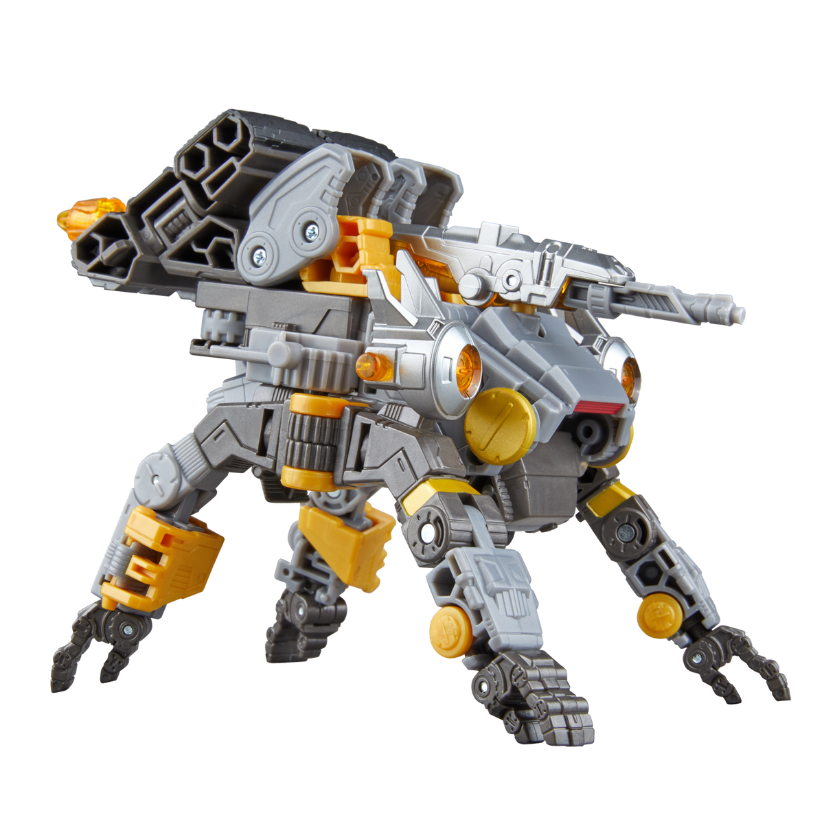 トランスフォーマー ジェネレーションズ レガシーシリーズ リーダー G2 ユニバース レーザー ガルバトロン アクションフィギュア