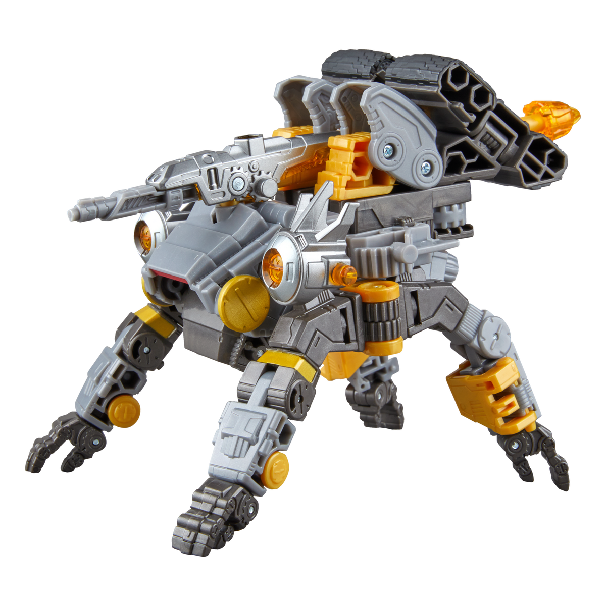 トランスフォーマー ジェネレーションズ レガシーシリーズ リーダー G2 ユニバース レーザー ガルバトロン アクションフィギュア