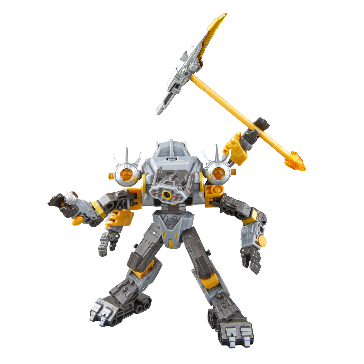トランスフォーマー ジェネレーションズ レガシーシリーズ リーダー G2 ユニバース レーザー ガルバトロン アクションフィギュア