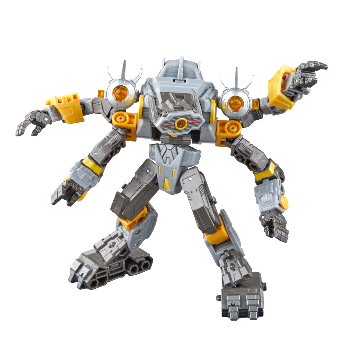 トランスフォーマー ジェネレーションズ レガシーシリーズ リーダー G2 ユニバース レーザー ガルバトロン アクションフィギュア
