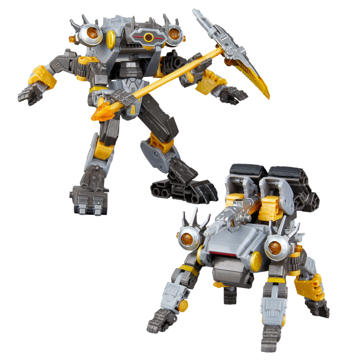 トランスフォーマー ジェネレーションズ レガシーシリーズ リーダー G2 ユニバース レーザー ガルバトロン アクションフィギュア
