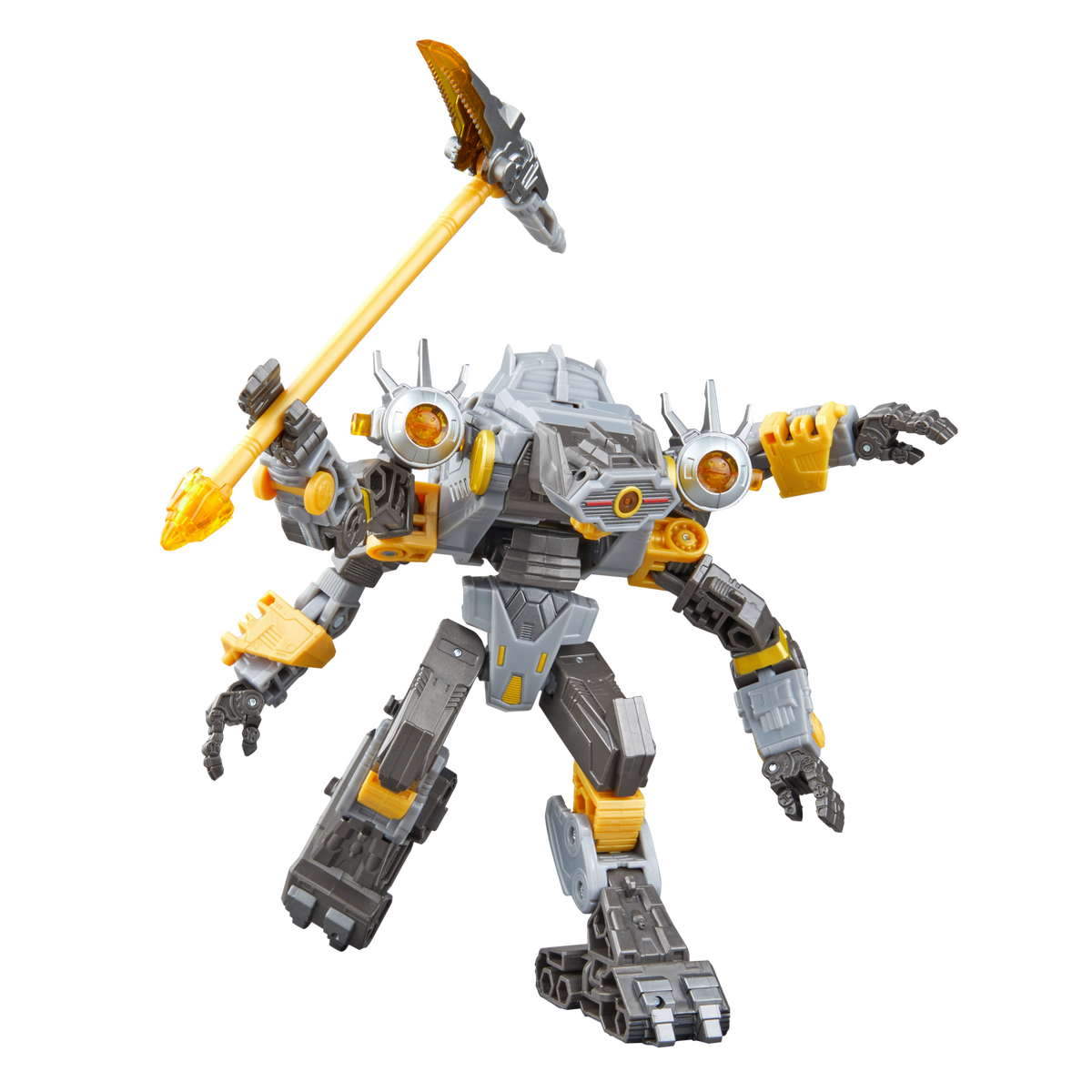 トランスフォーマー ジェネレーションズ レガシーシリーズ リーダー G2 ユニバース レーザー ガルバトロン アクションフィギュア