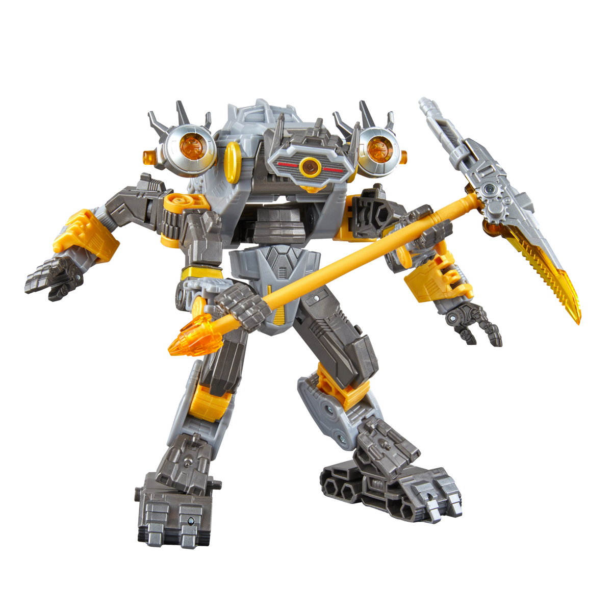 トランスフォーマー ジェネレーションズ レガシーシリーズ リーダー G2 ユニバース レーザー ガルバトロン アクションフィギュア