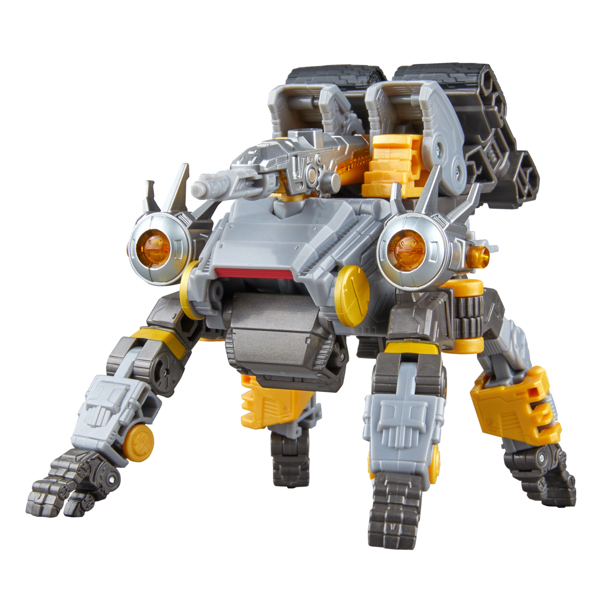 トランスフォーマー ジェネレーションズ レガシーシリーズ リーダー G2 ユニバース レーザー ガルバトロン アクションフィギュア