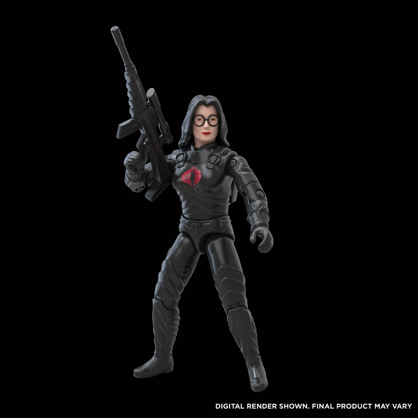 Transformers Collaborative: G.i. Joe Mash-Up Megatron H.i.s.s. Tank And Baroness