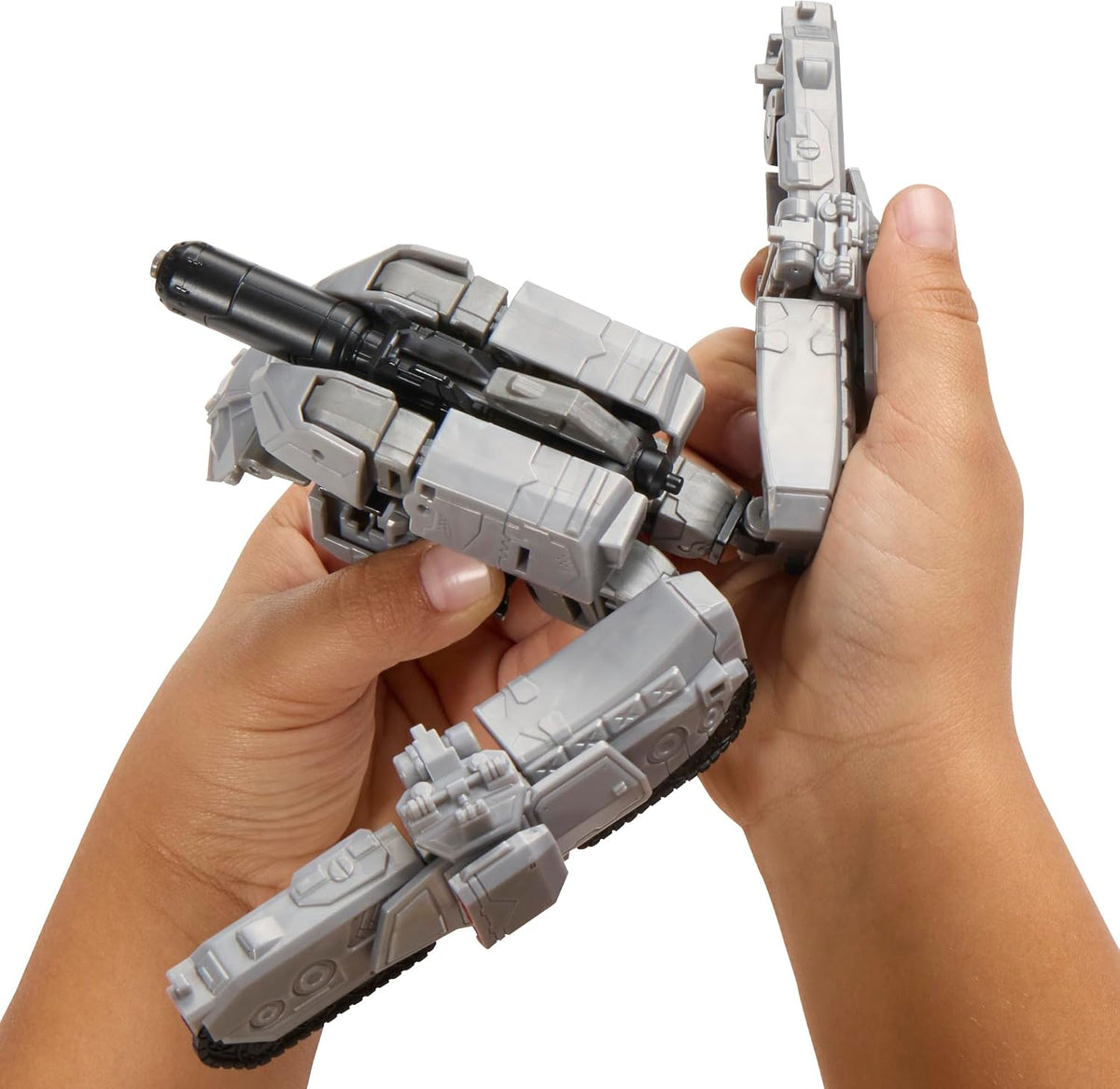 Transformers Core Prime Changers Megatron