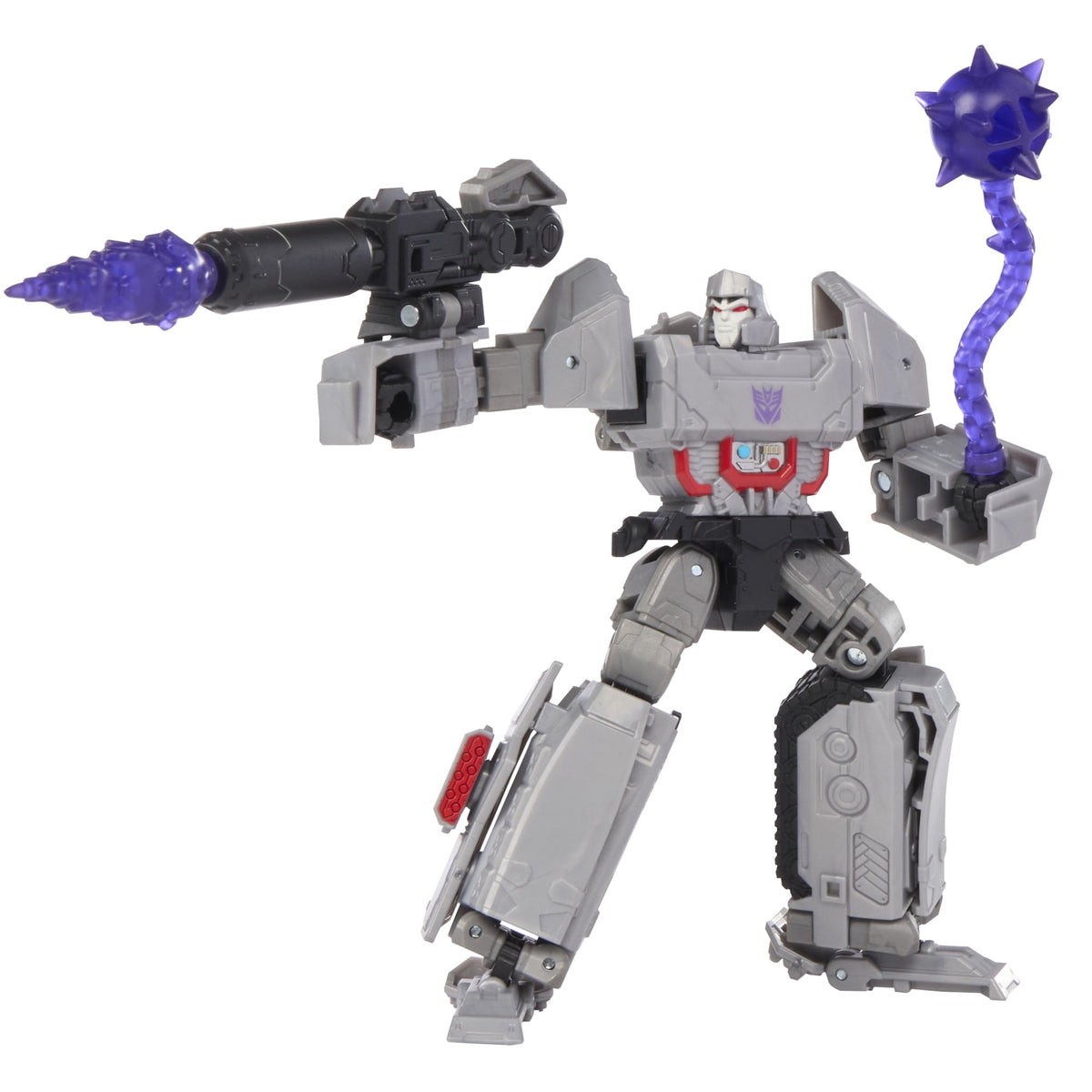 Transformers Core Prime Changers Megatron