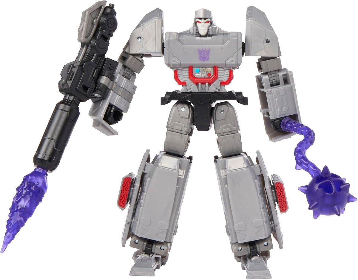 Transformers Core Prime Changers Megatron