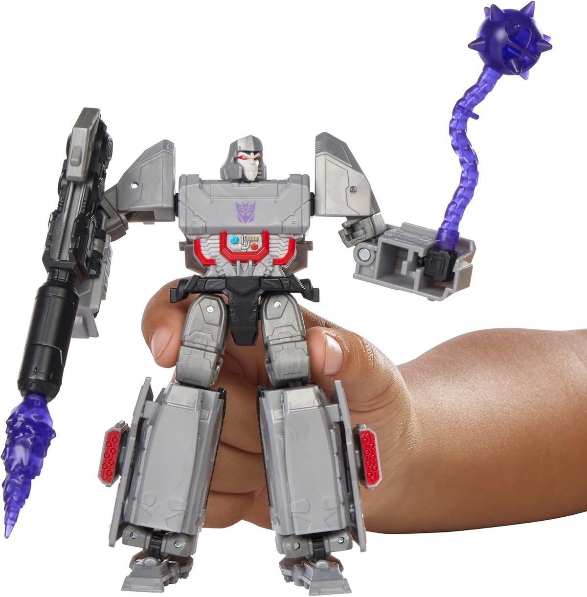 Transformers Core Prime Changers Megatron