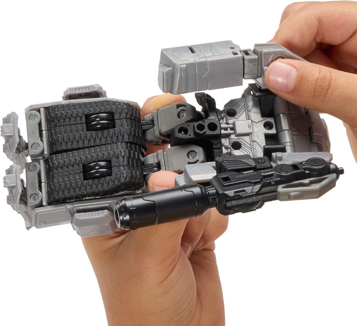 Transformers Core Prime Changers Megatron