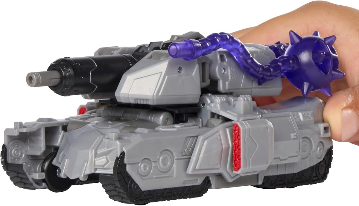 Transformers Core Prime Changers Megatron