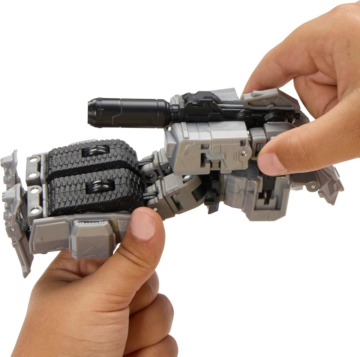 Transformers Core Prime Changers Megatron