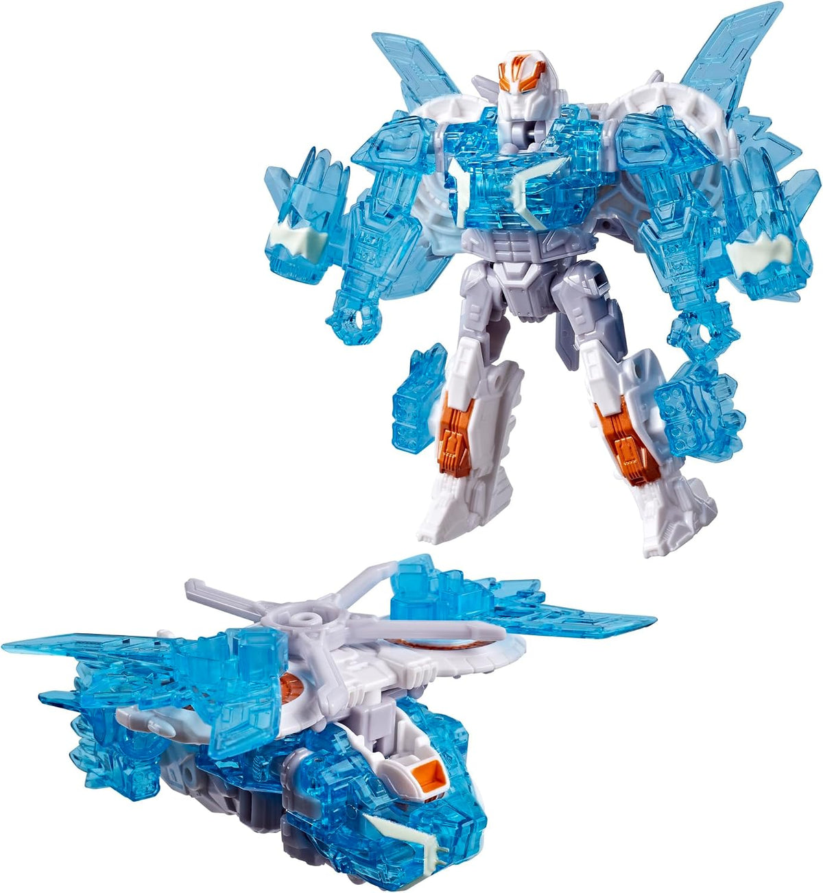 Transformers Cyberworld Armored Cyber Changers Autobot Ratchet