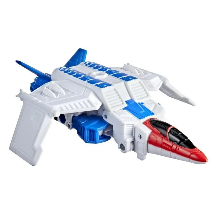 Transformers Cyberworld Cyber Changers Autobot Mirage