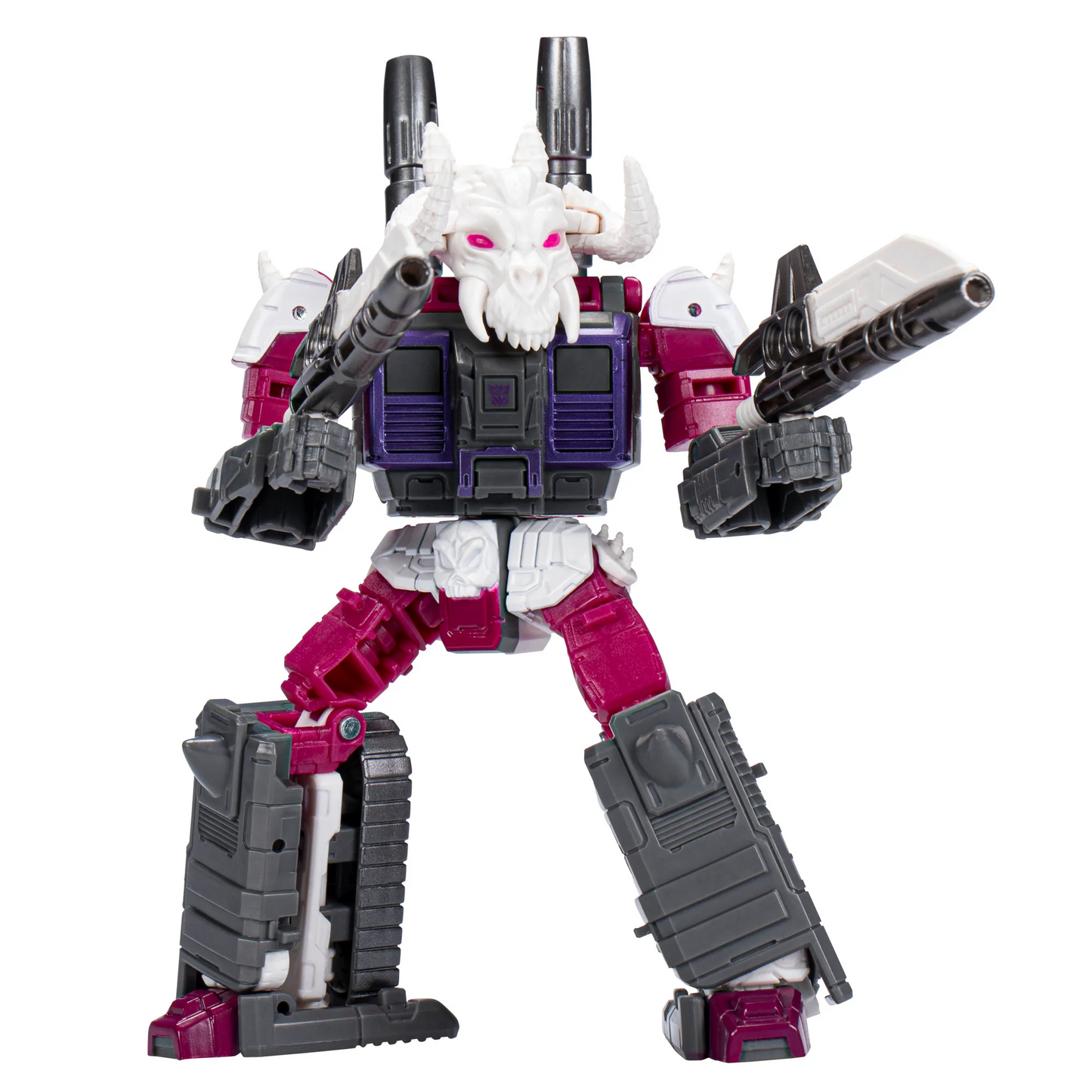 Transformers Generations Legacy Deluxe Skullgrin