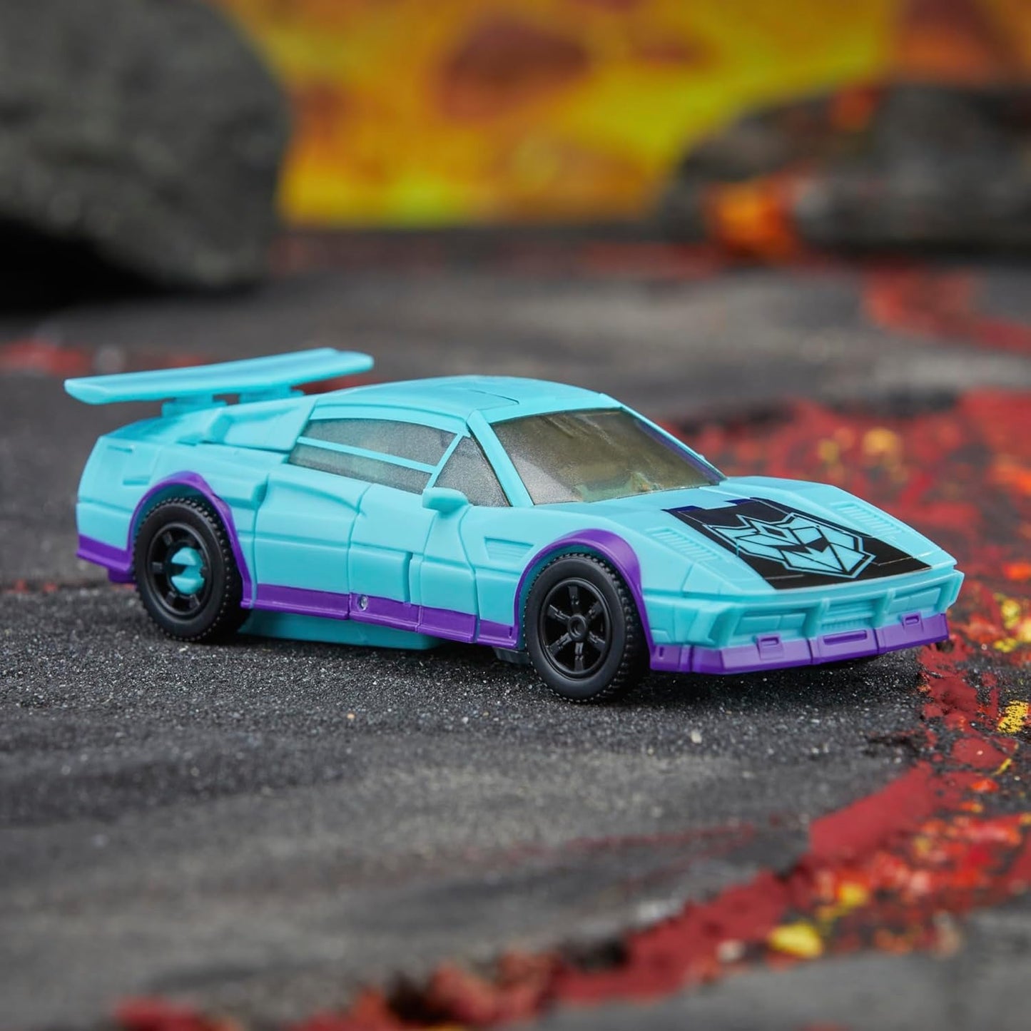 Transformers Legacy Deluxe Class G2 Universe Breakdown