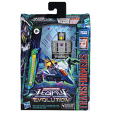 Transformers Legacy Evolution Needlenose