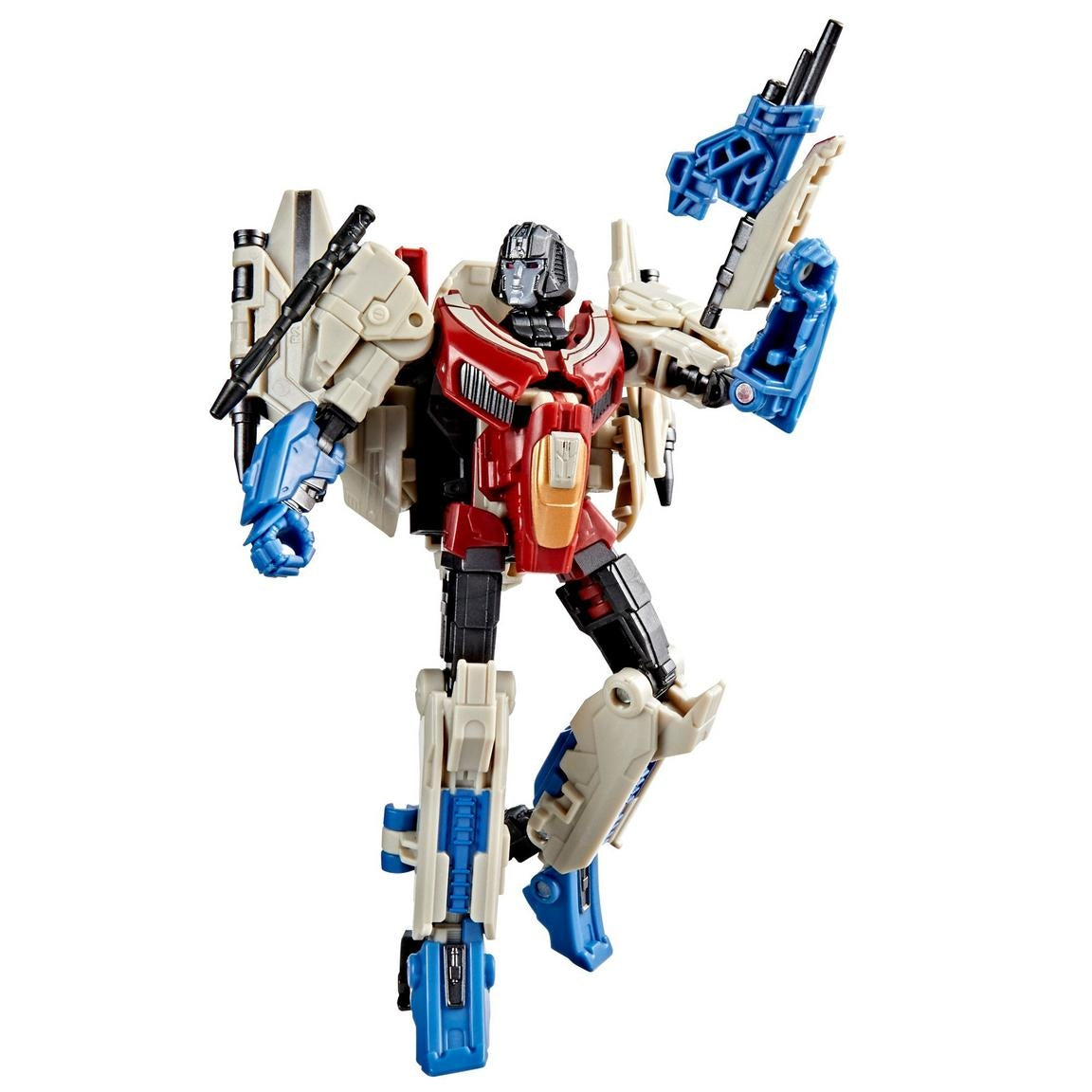 Transformers Studio Series Deluxe Class Transformers: Transformers One Starscream