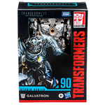 Transformers Studio Series 90 Voyager Transformers: Galvatron