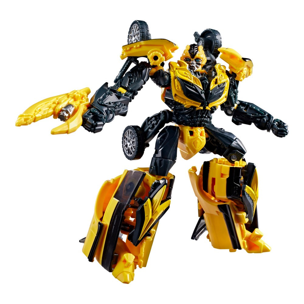 Transformers Studio Series Bumblebee Age of Extinction Deluxe