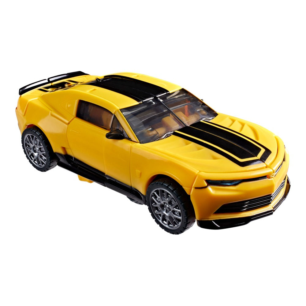 Transformers Studio Series Bumblebee Age of Extinction Deluxe