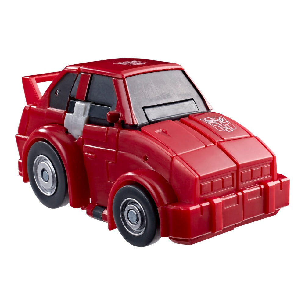 Transformers Studio Series Cliffjumper The Movie Deluxe Class