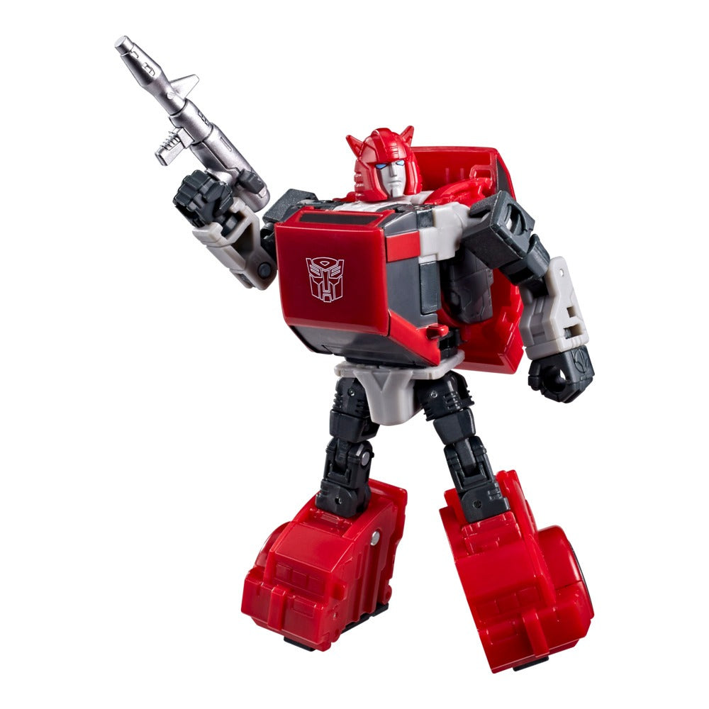 Transformers Studio Series Cliffjumper The Movie Deluxe Class