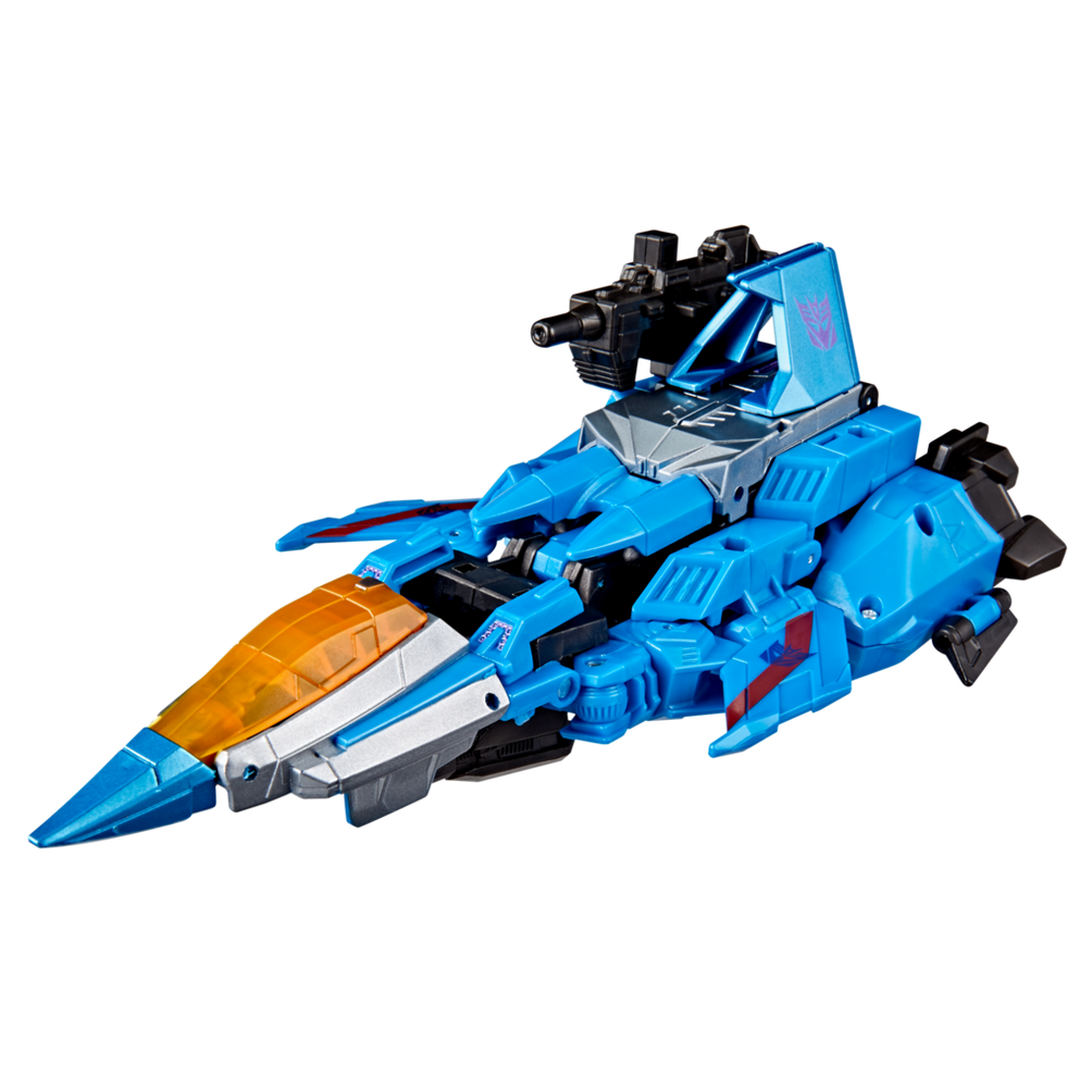Transformers Studio Series Voyager Class Thundercracker