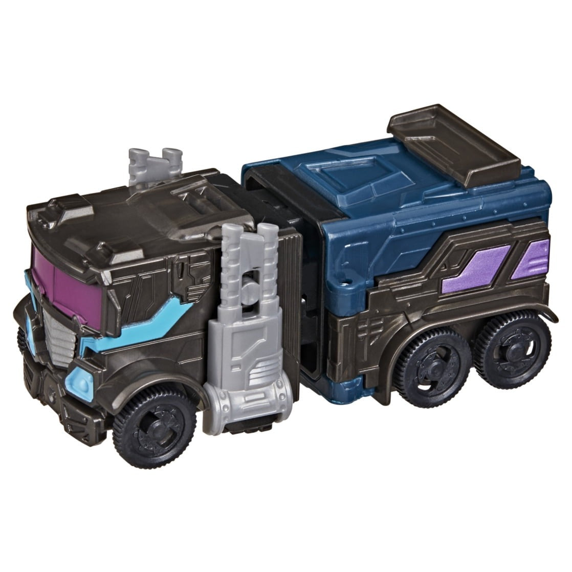 Transformers Swapticons Clench and Nemesis Prime