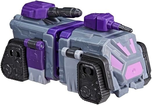 Transformers Swapticons Megatron and Shockwave