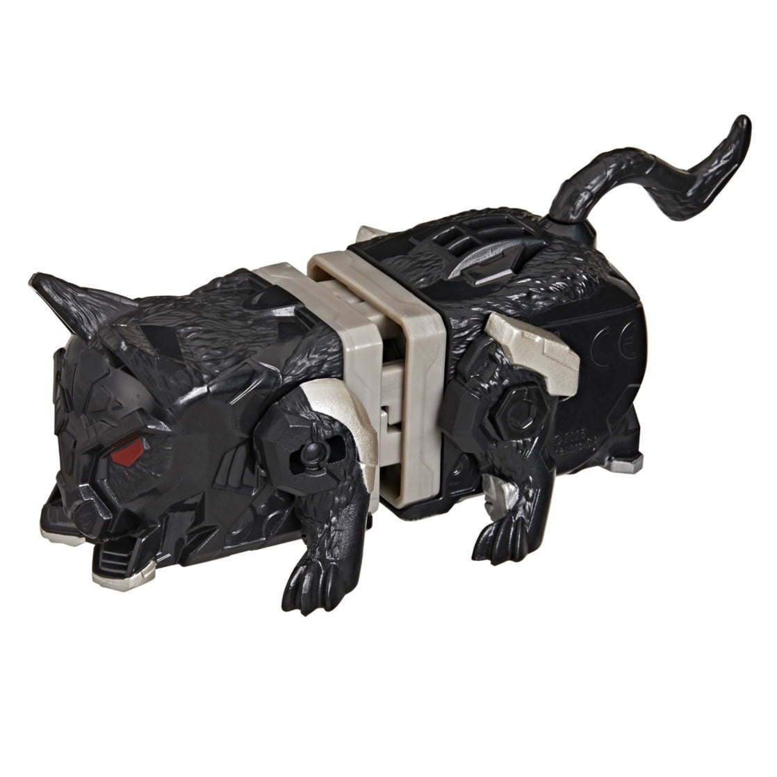 Transformers Swapticons Ravage and Shadow Panther