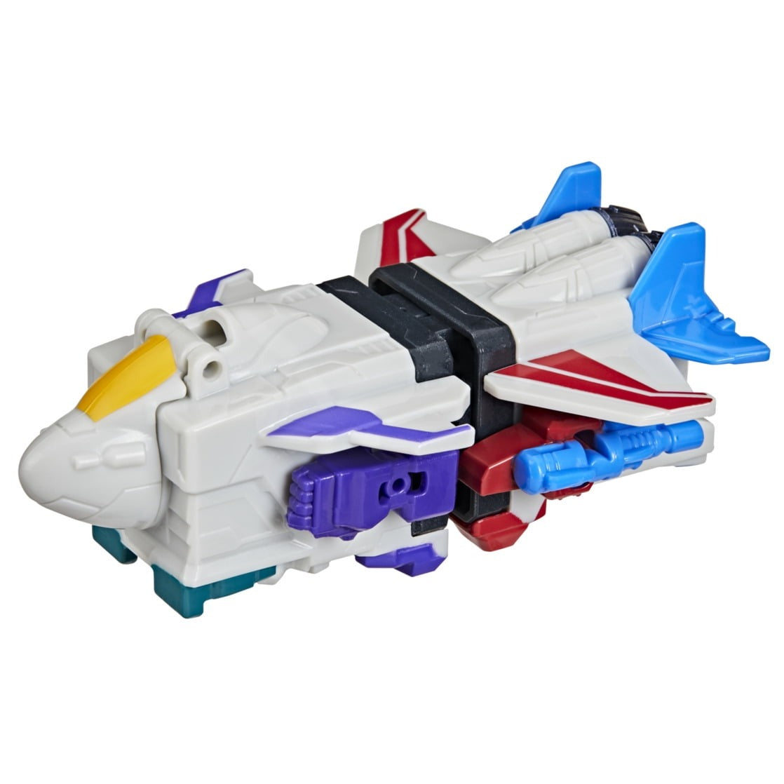 Transformers Swapticons Starscream and Deception Slipstream