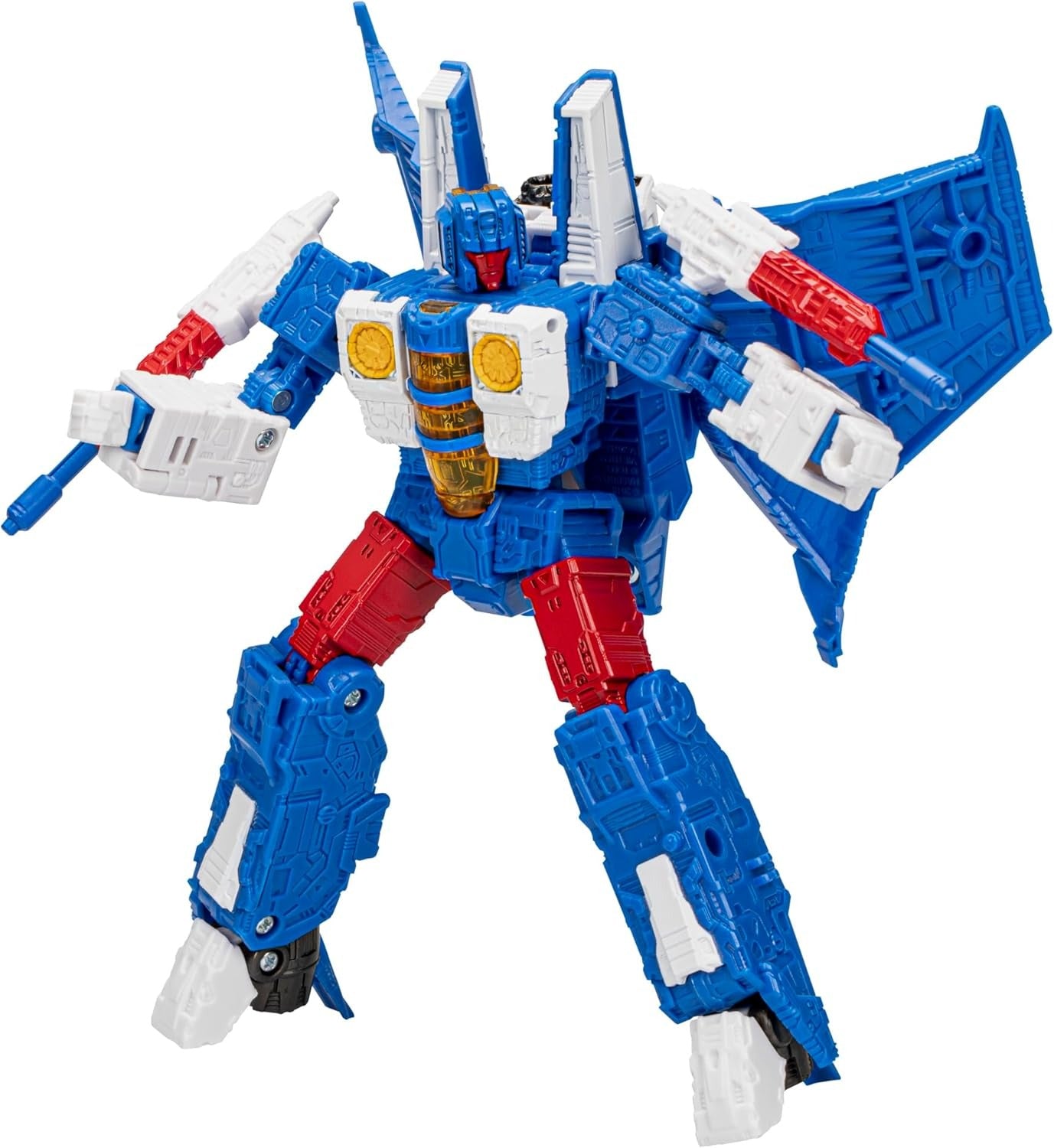 Transformers Toys Legacy Evolution Voyager Class Nacelle