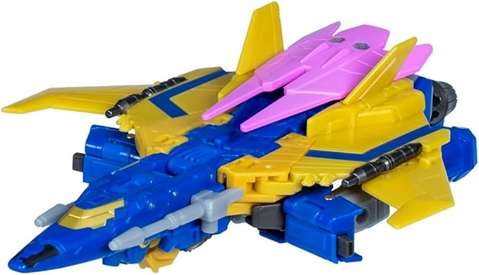 Transformers Studio Series Voyager Class Transformers One Sentinel Prime