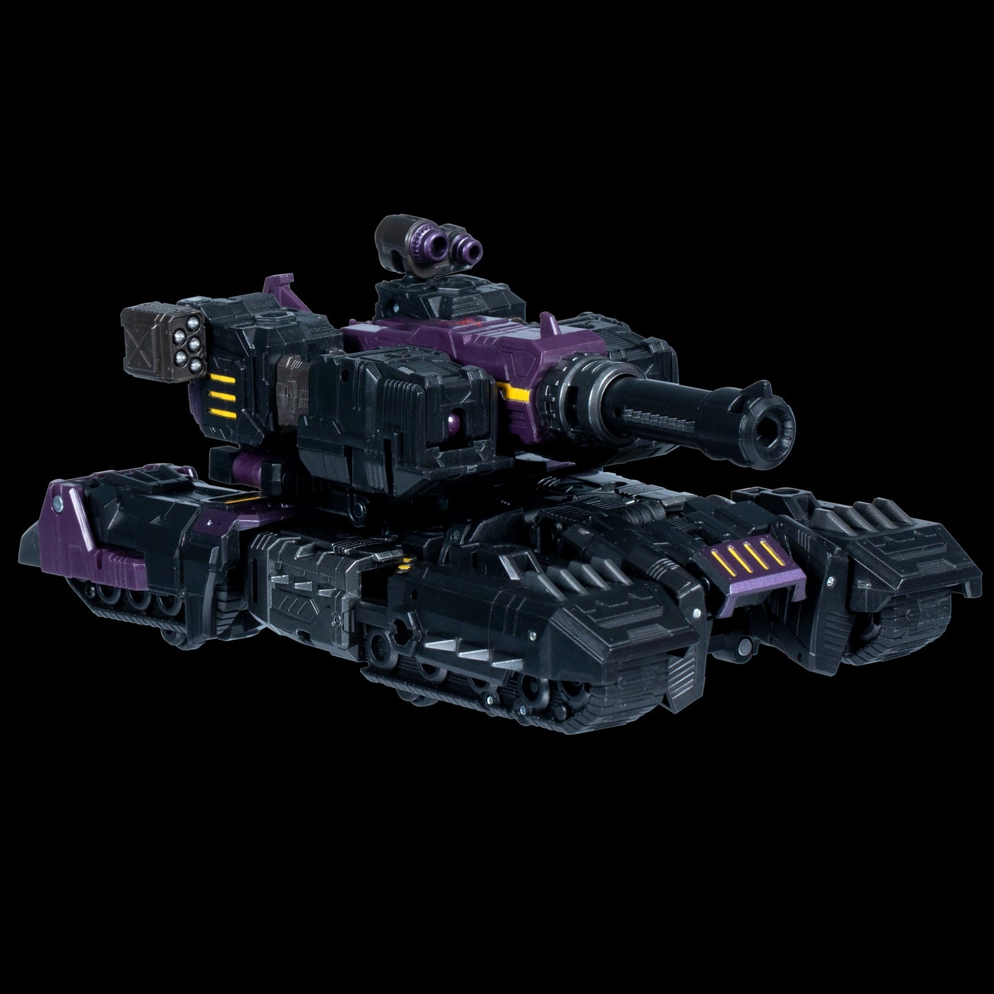 Transformers Age of the Primes Leader Class The Thirteen Megatronus the Fallen