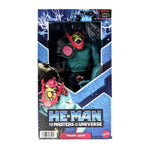 Masters Of The Universe Animated Large Figure - Trap Jaw Of The