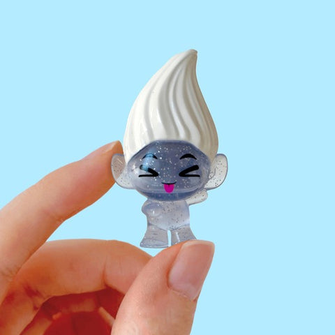Trolls Dreamworks Surprise Mini Figure, Series May Vary
