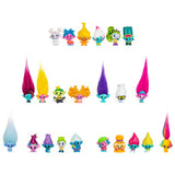 DreamWorks Trolls Band Together Mineez - Trolls Surprise 2 Figure Pack (Styles Vary)