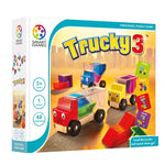Smartgames - Trucky 3