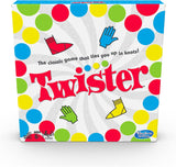 Twister House Playset